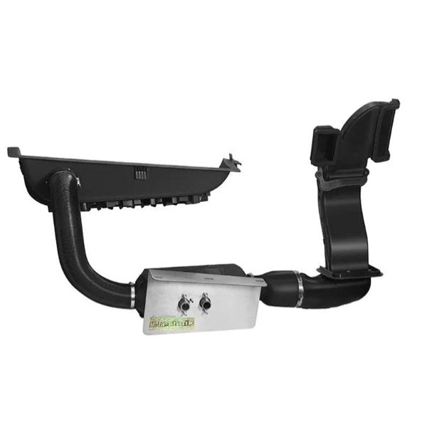 Diesel Heater System - Standard Kit - T5/T6/T6.1