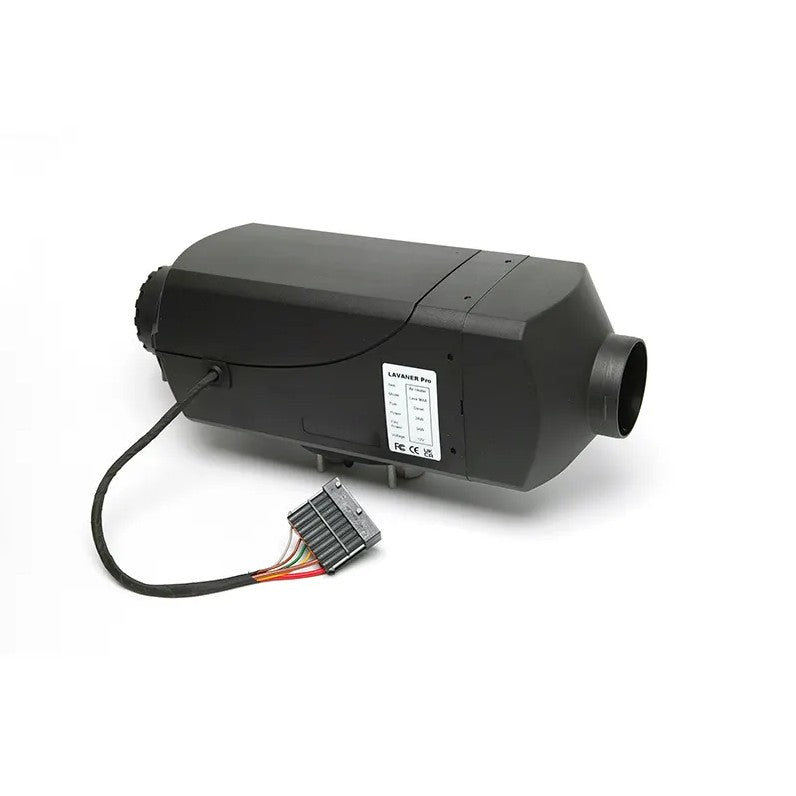 Diesel Heater System - Standard Kit - T5/T6/T6.1