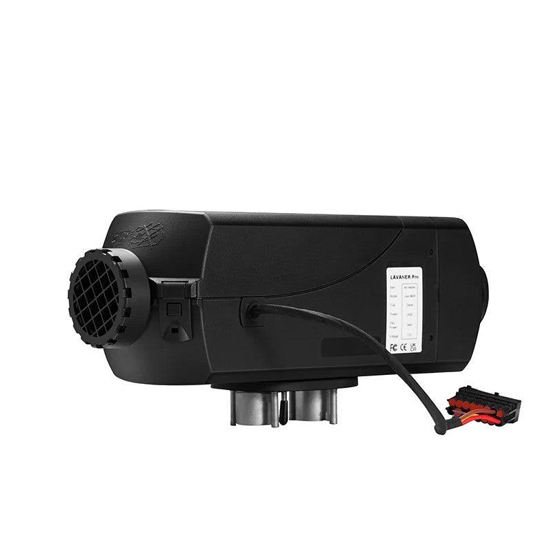 Diesel Heater System - Standard Kit - T5/T6/T6.1