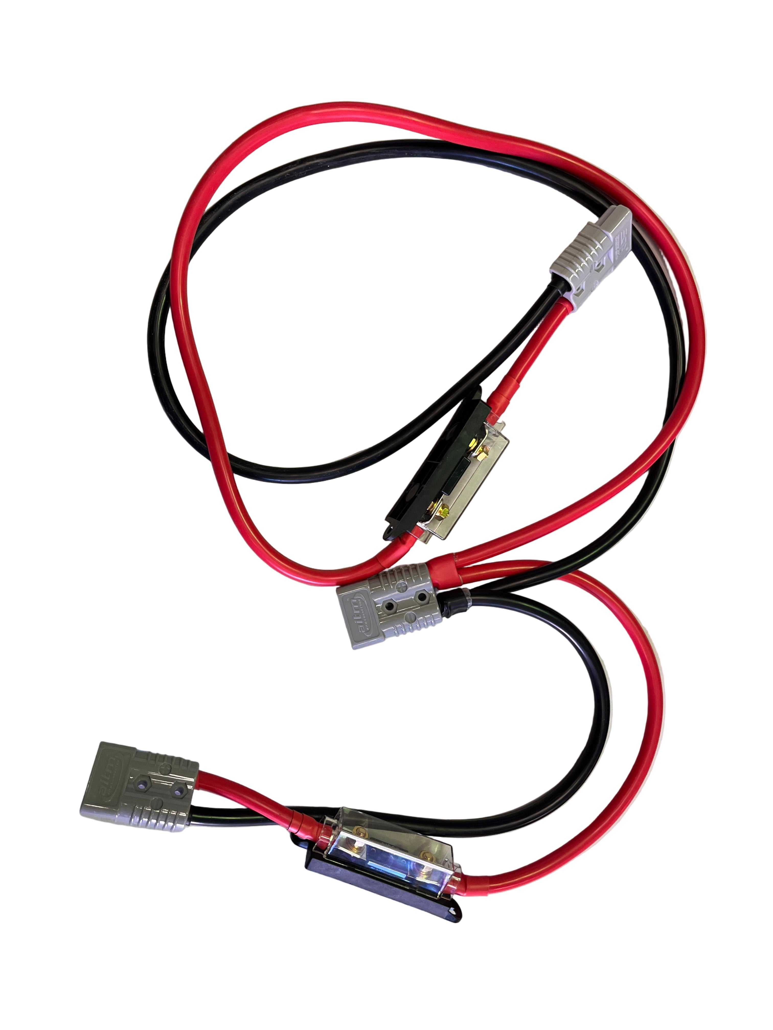 Inverter Y Electrical Cables