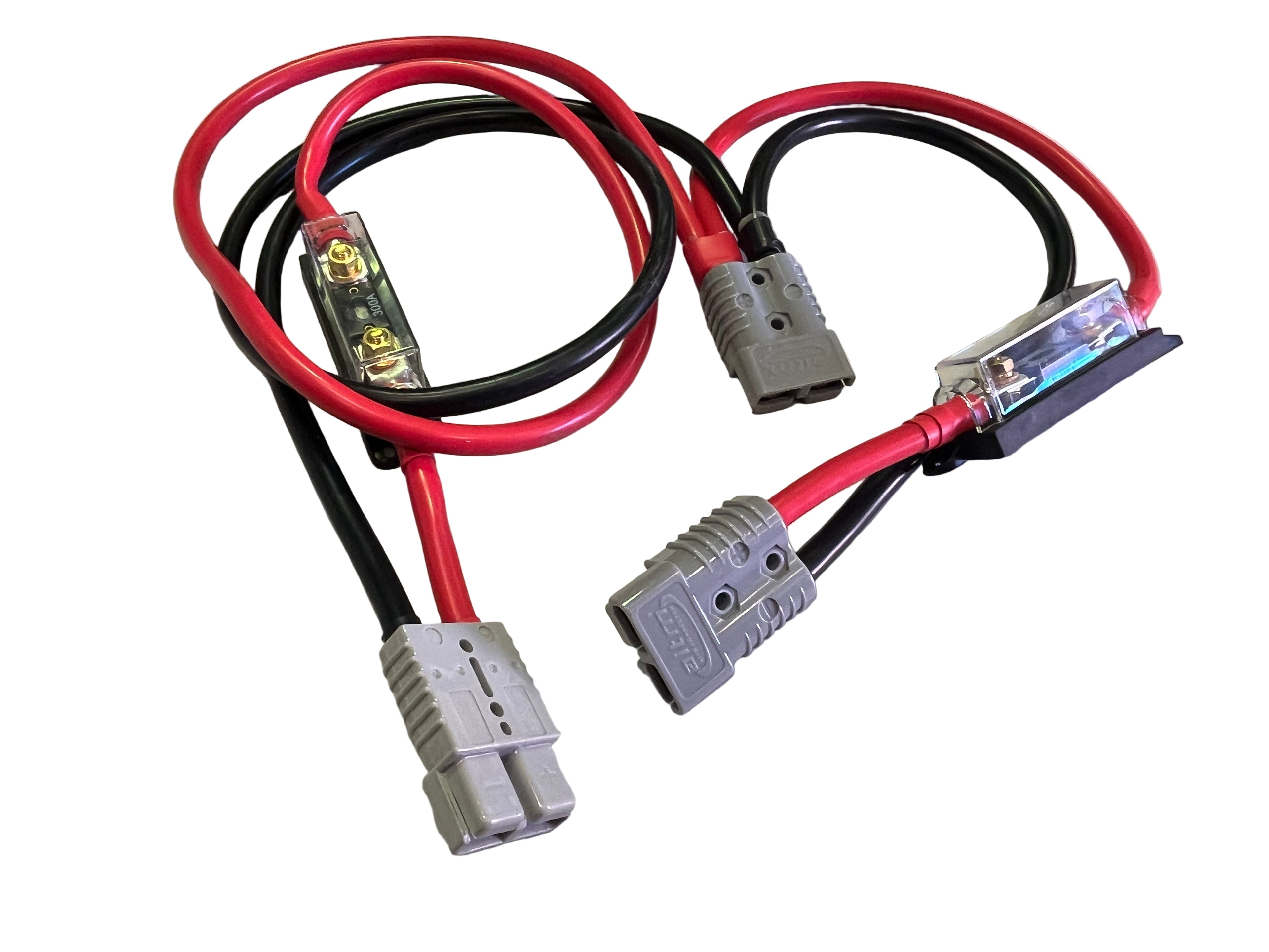 Inverter Y Electrical Cables
