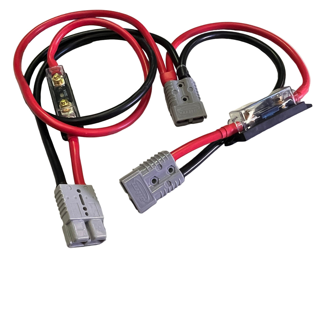 Inverter Y Electrical Cables