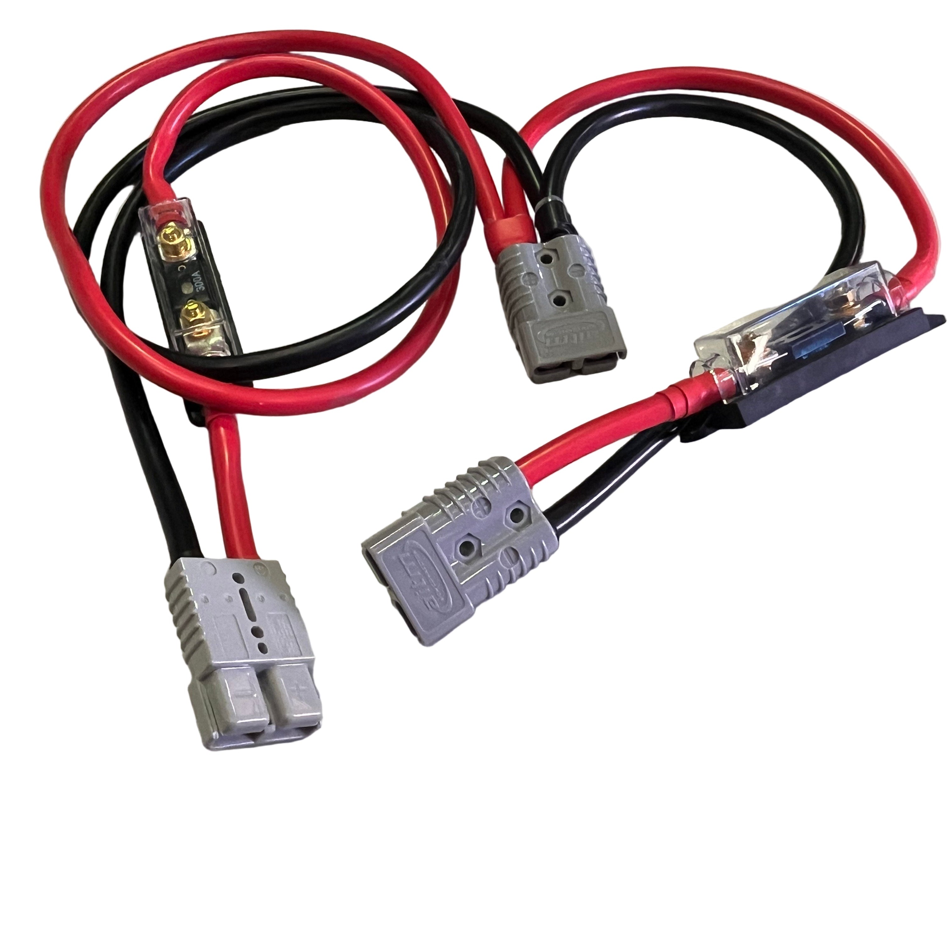 Inverter Y Electrical Cables