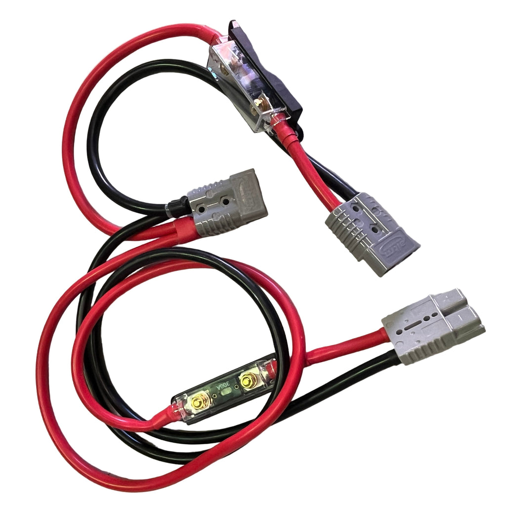 Inverter Y Electrical Cables