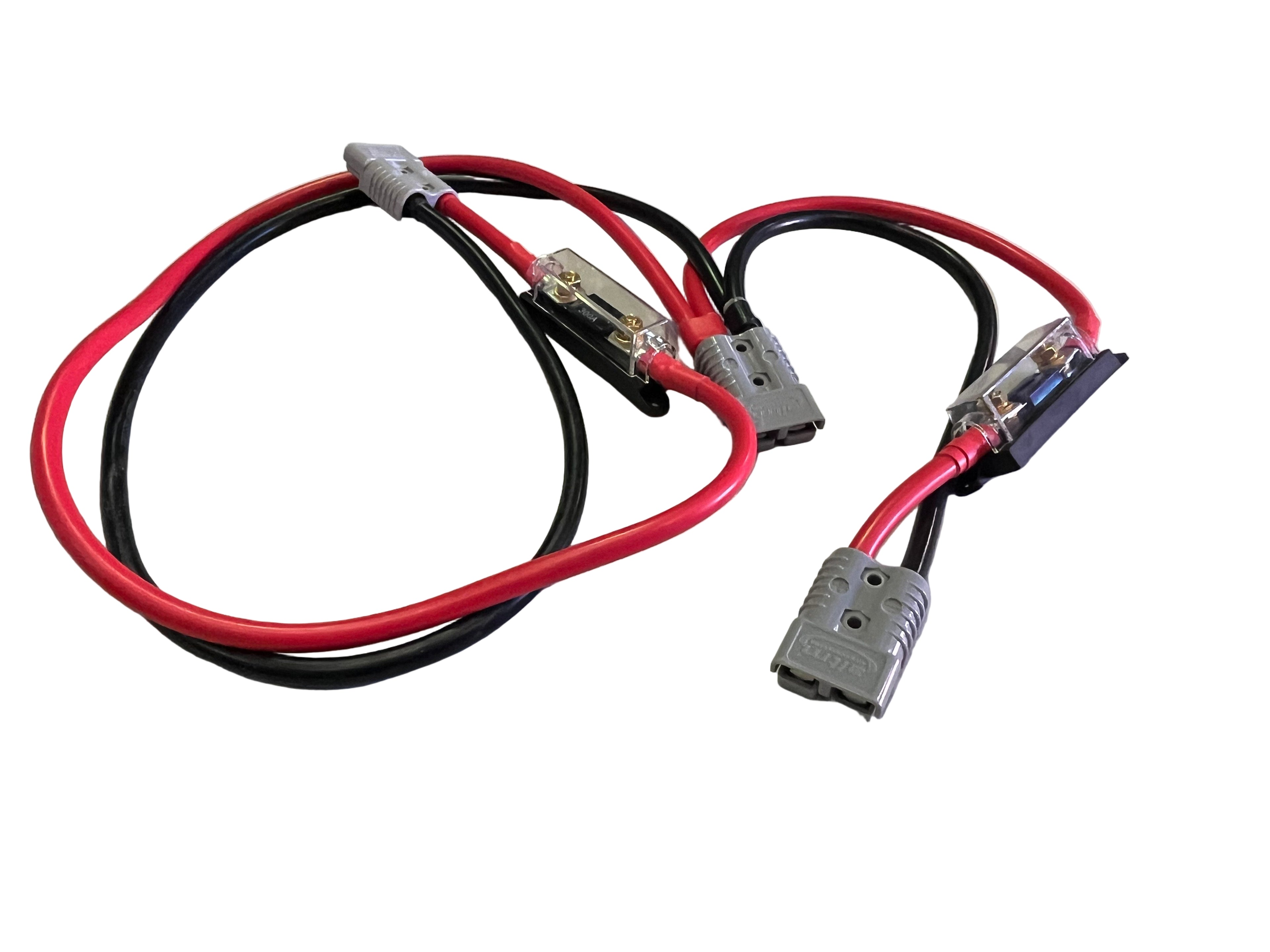 Inverter Y Electrical Cables