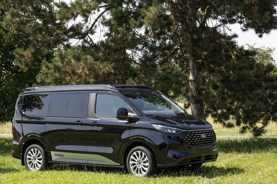 Pop-Top Roof - Open Sky - SWB KIT - VW T7 Transporter / Ford Transit Custom V710 / Ford Tourneo 2023+