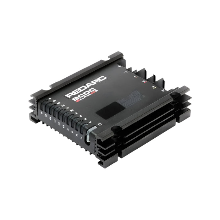 Redarc ALPHA 50A In-vehicle DC Battery Charger