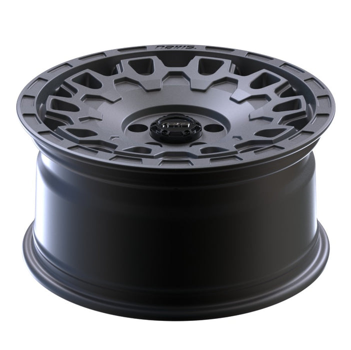 Navis Dura-AT – 17″ Anthracite Finish 8.5J 5×120 Alloy Wheels – Load Rated