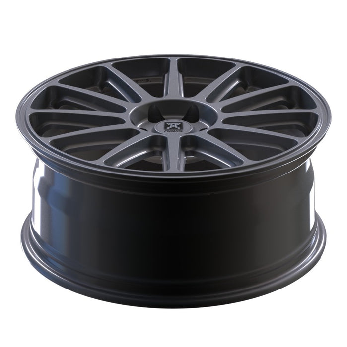 Navis Novus – 20″ Anthracite Finish 8.5J 6×120 Alloy Wheels – Load Rated