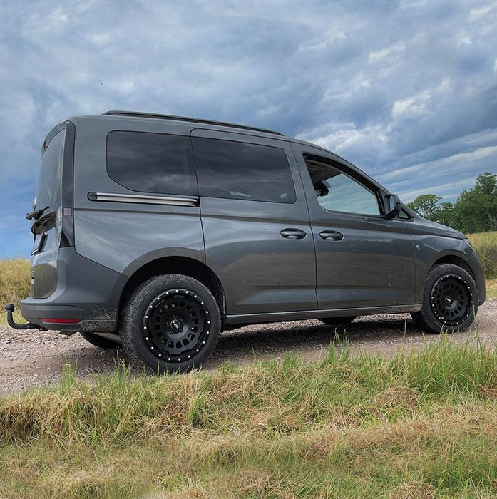 Eibach Lift Springs - VW Caddy 5