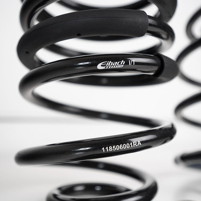 Eibach Lowering Springs (40mm of Lowering) for T7 Multivan
