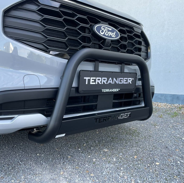 Nudge Bar For Ford Transit V710 / Ford Tourneo 2023+