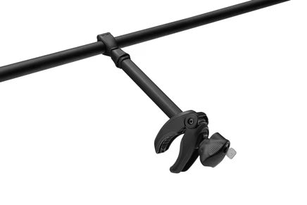 Thule Elite Van XT Bike Carrier for VW Crafter and VW Kampervan Black