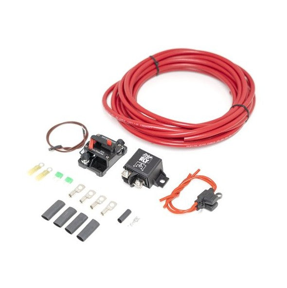SoLow – Air Suspension PWR Power Kit