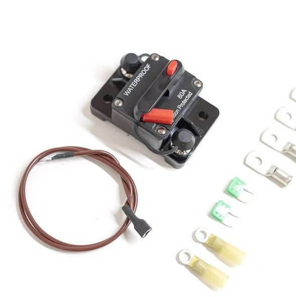 SoLow – Air Suspension PWR Power Kit