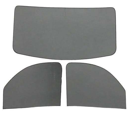 Sun Shade Thermal Insulation Window Mats