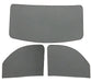 Sun Shade Thermal Insulation Window Mats