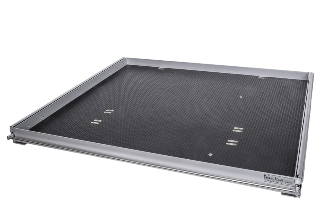 RIVA - VanEssa Tailgate Slide for T7 Transporter / T7 Caravelle
