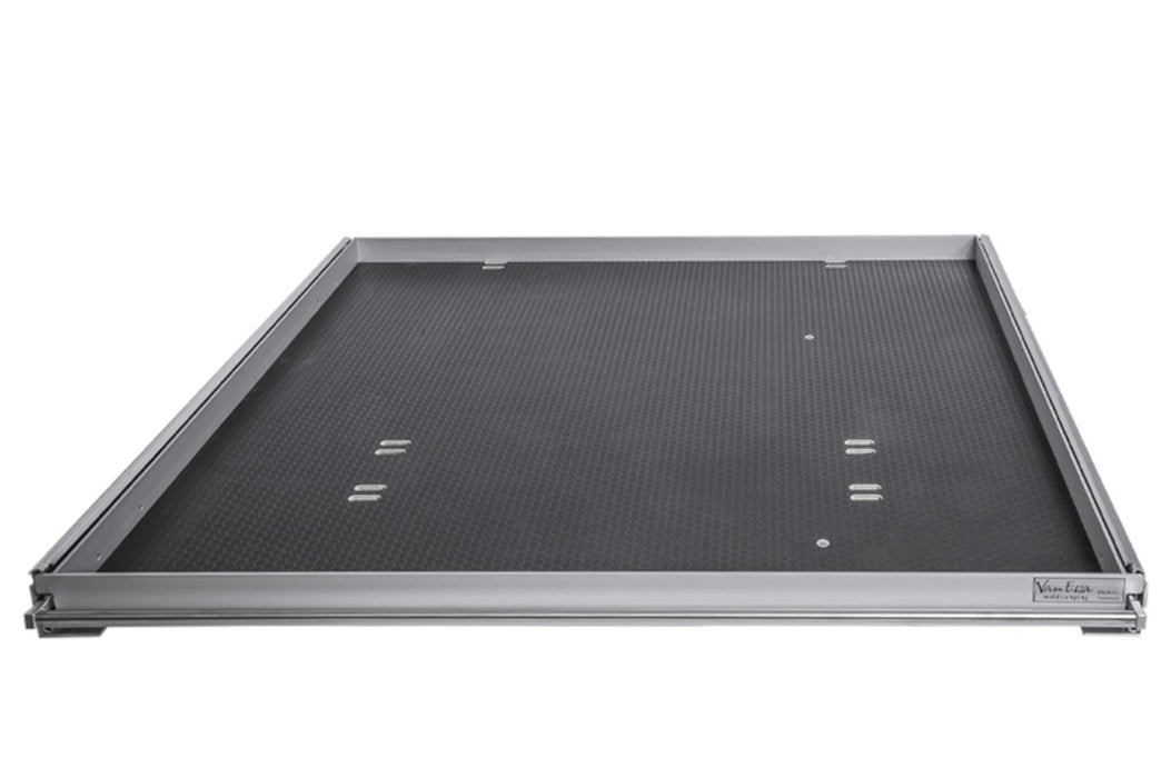 RIVA - VanEssa Tailgate Slide for T7 Transporter / T7 Caravelle