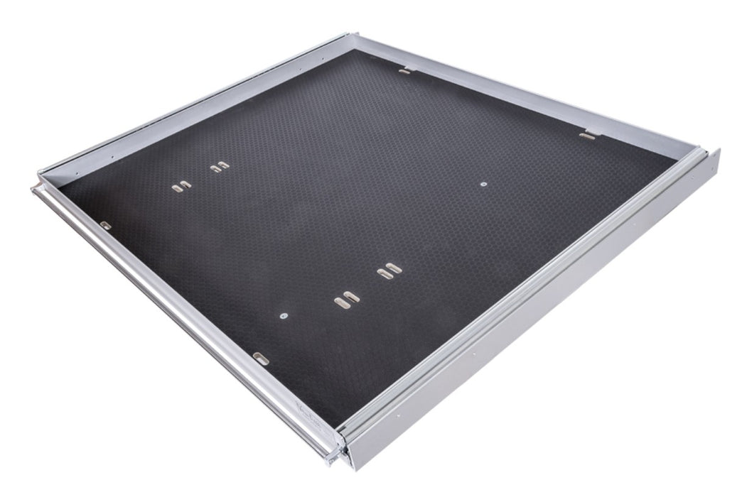 RIVA - VanEssa Tailgate Slide for T7 Transporter / T7 Caravelle