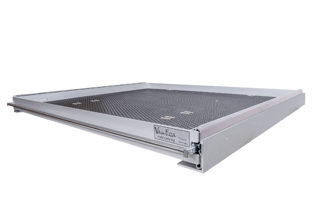 RIVA - VanEssa Tailgate Slide for T7 Transporter / T7 Caravelle