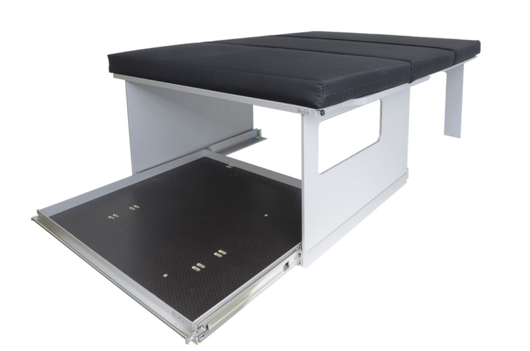 RIVA - VanEssa Tailgate Slide for T7 Transporter / T7 Caravelle