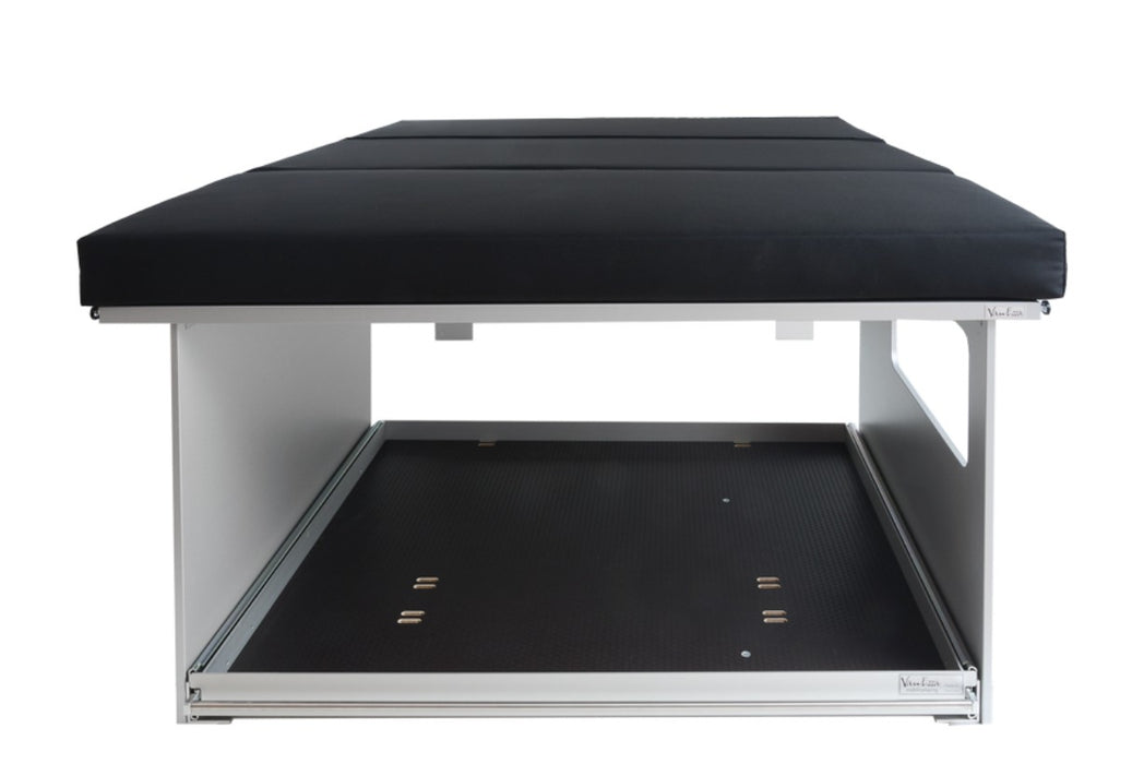 RIVA - VanEssa Tailgate Slide for T7 Transporter / T7 Caravelle
