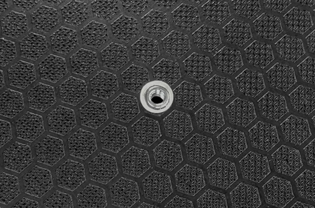 RIVA - VanEssa Tailgate Slide for T7 Transporter / T7 Caravelle