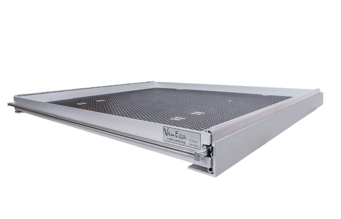 RIVA - VanEssa Tailgate Slide T7 Multivan