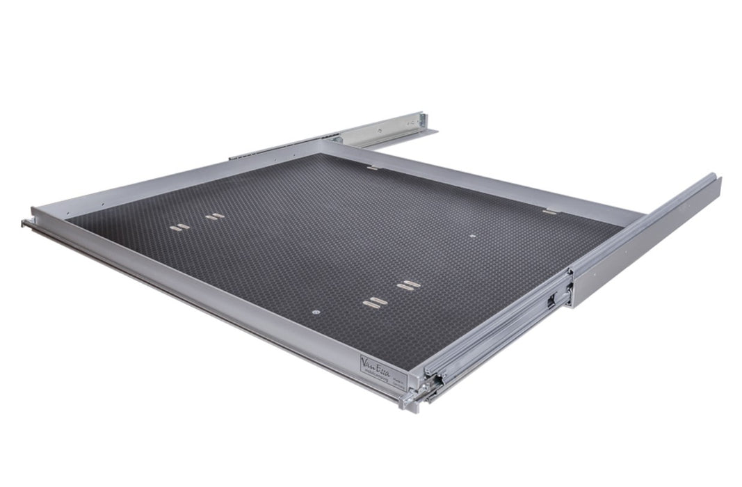 RIVA - VanEssa Tailgate Slide T7 Multivan
