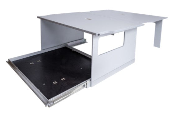 RIVA - VanEssa Tailgate Slide T7 Multivan