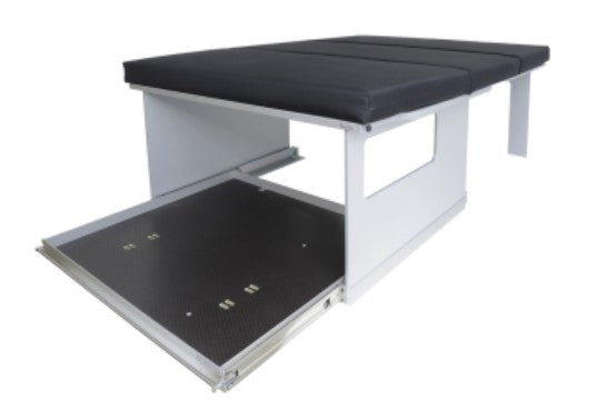 RIVA - VanEssa Tailgate Slide T7 Multivan