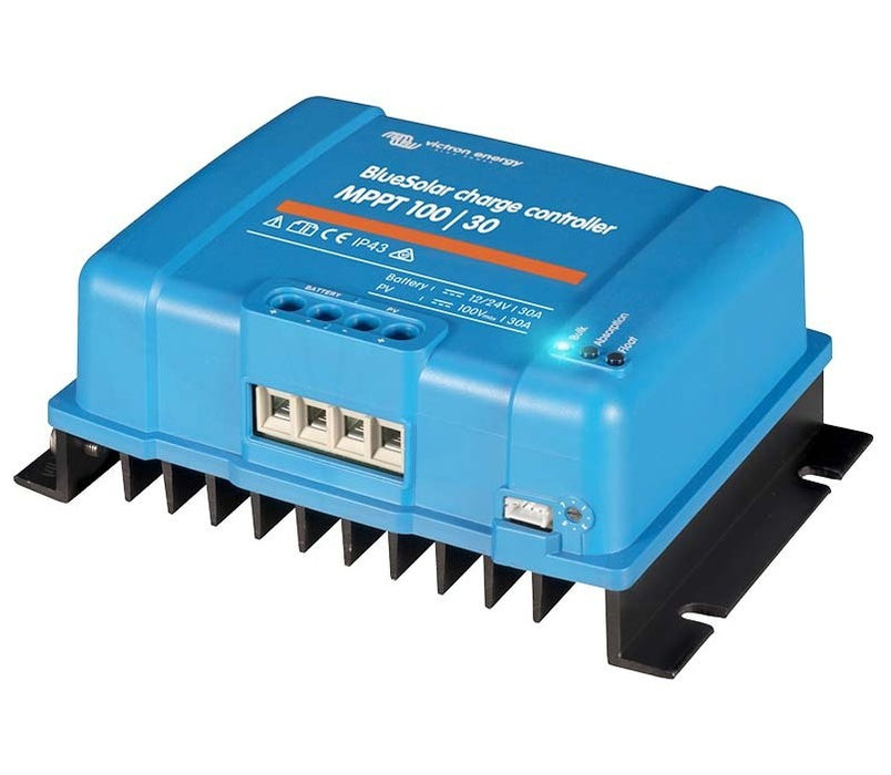 Solar Controller - BlueSolar MPPT Controller