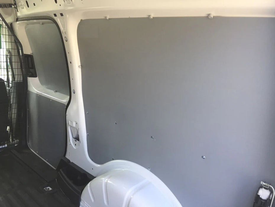 Wall Panel Kit - VW Caddy Maxi
