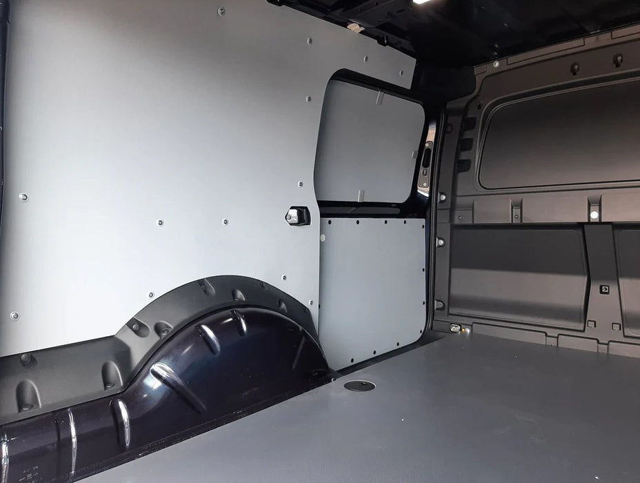 Wall Panel Kit - VW Caddy 5