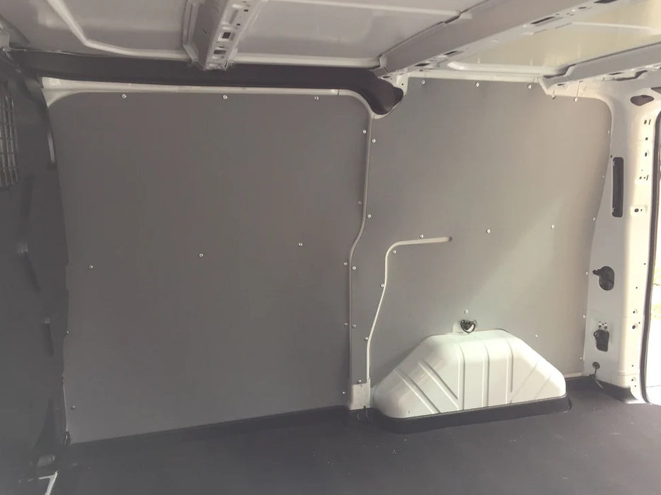 Wall Panel Kit For Ford Transit Custom V710 2023+