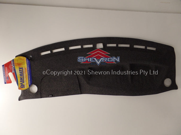VW Multivan T6 - Dash Mate Dashboard Covers