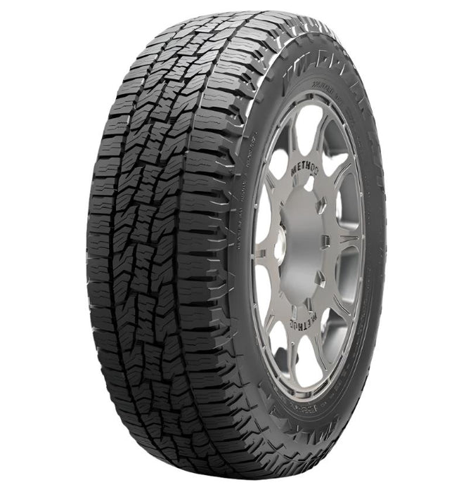 Falken 215 70R16 104H WILDPEAK AT TRAIL - All Terrain Tyre for VW Transporter