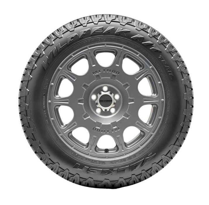 Falken 215 70R16 104H WILDPEAK AT TRAIL - All Terrain Tyre for VW Transporter