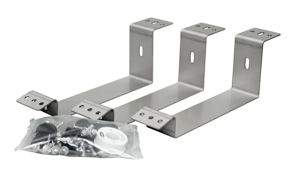 Fitting Kit For VW Crafter 63L & 90L Water Tank - FWD