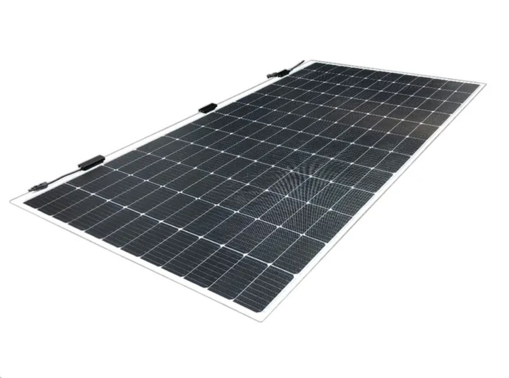 Flexible Solar Panel 520w