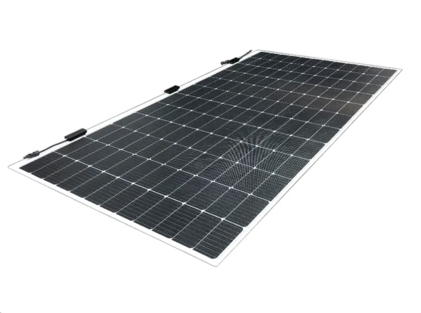 Flexible Solar Panel 520w