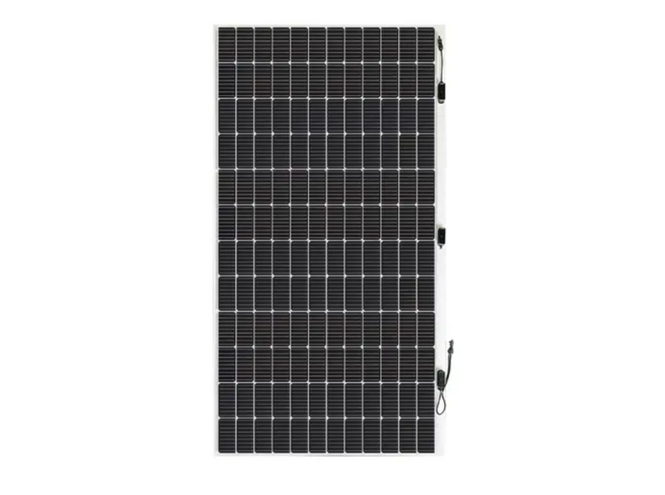 K-technik 520w Flexible Solar Panel