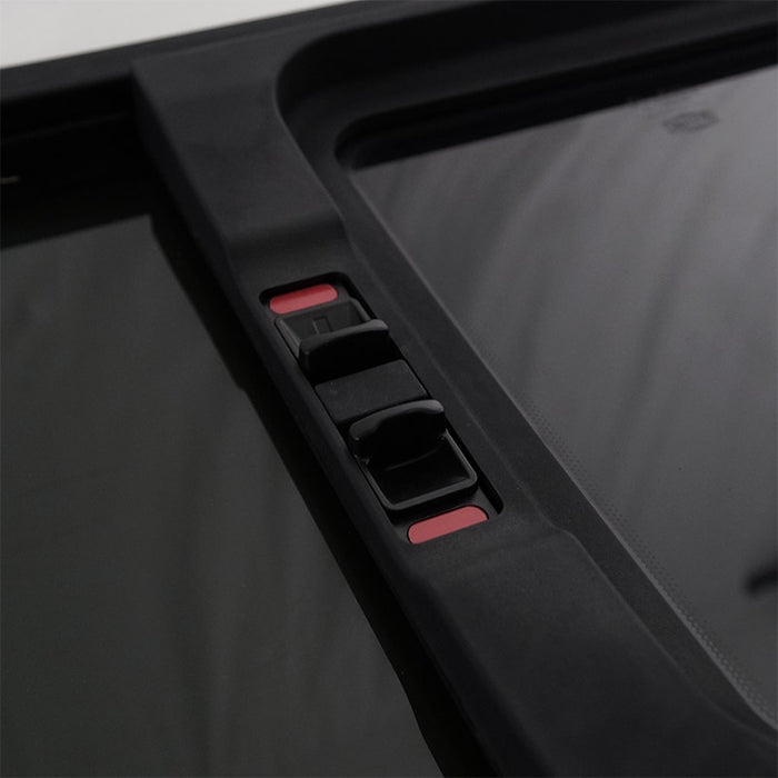 Transporter HQ VW T5-T6.1 – Flush Sliding Window -Driver - SWB-LWB - Privacy Glass