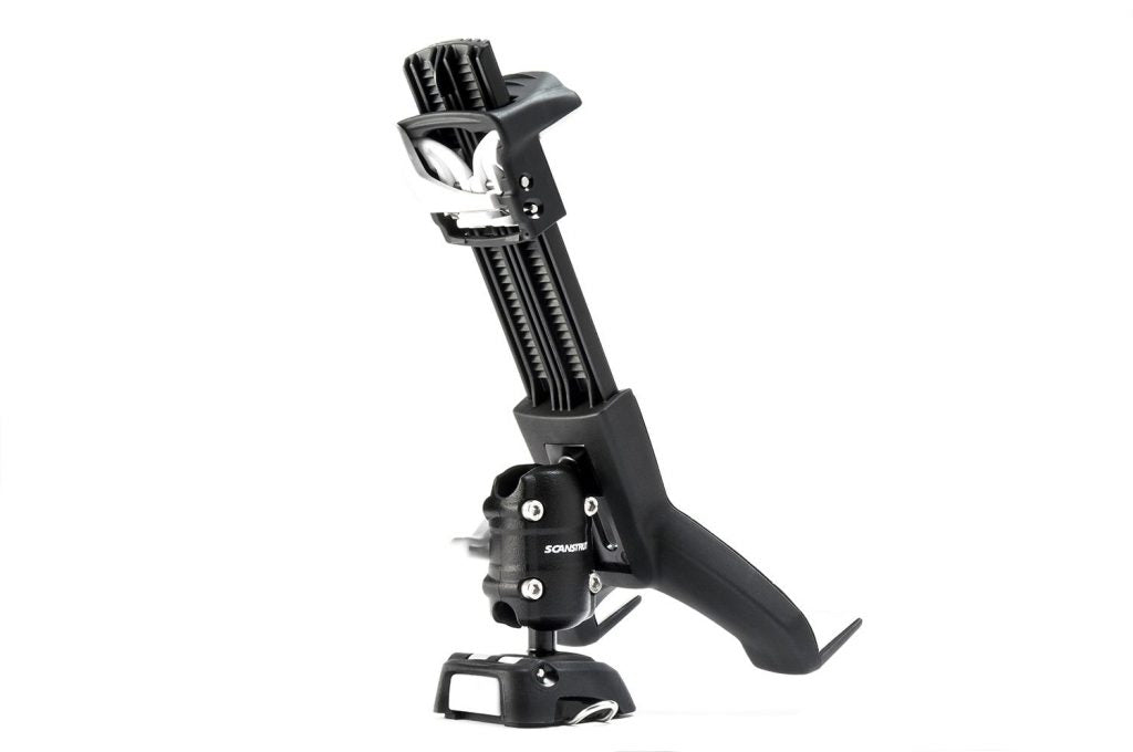 ROKK – Mini Universal Tablet Mount Kit – Screw Down Base