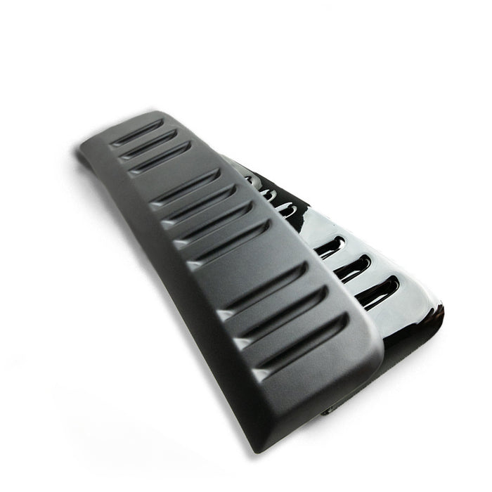 VW Transporter T5-T6.1 – Swamper Styling Vents – Rear Quarter – SWB