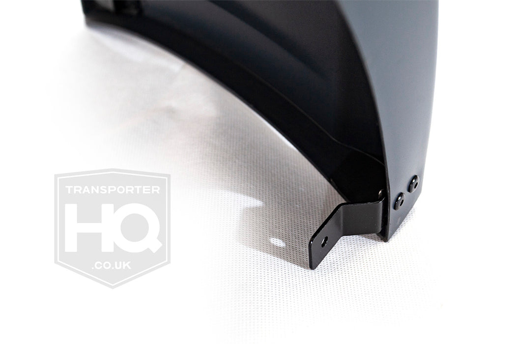 VW Transporter / Multivan T5.1 – Lower Bumper Spoiler – Sportline - Primed - Unpainted