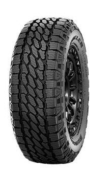 Bridgestone Dueler A/T 002 235/65R17 108H OWT For VW Campervan