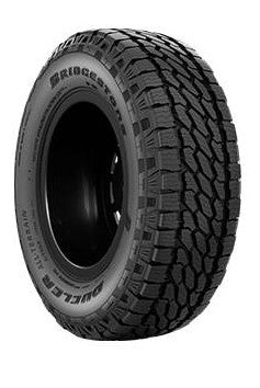 Bridgestone Dueler A/T 002 235/65R17 108H OWT For VW Campervan