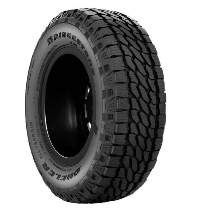 Bridgestone Dueler A/T 002 235/65R17 108H OWT For VW Campervan